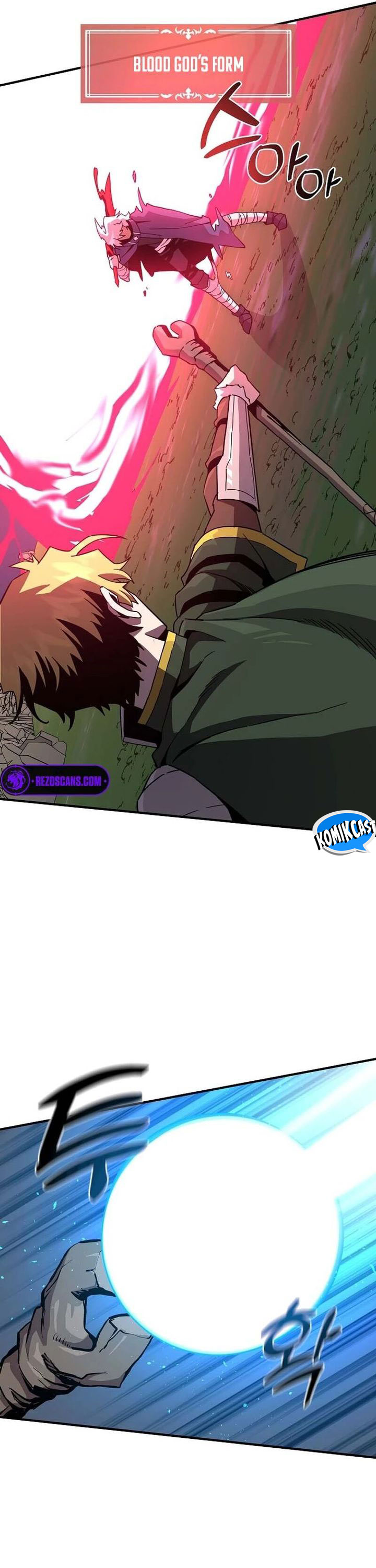 I Am Player Who Suck Alone (Solo Bug Player) Chapter 137 Gambar 25